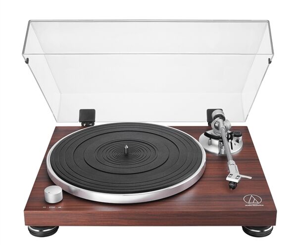 Audio Technica AT-LPW50BTRW