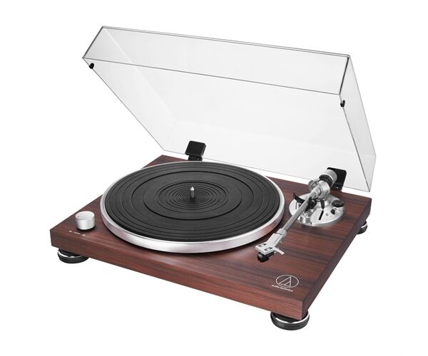 Audio Technica AT-LPW50BTRW