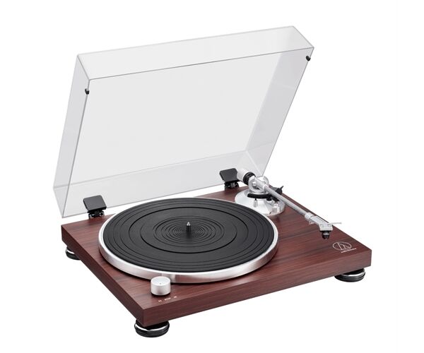 Audio Technica AT-LPW50BTRW