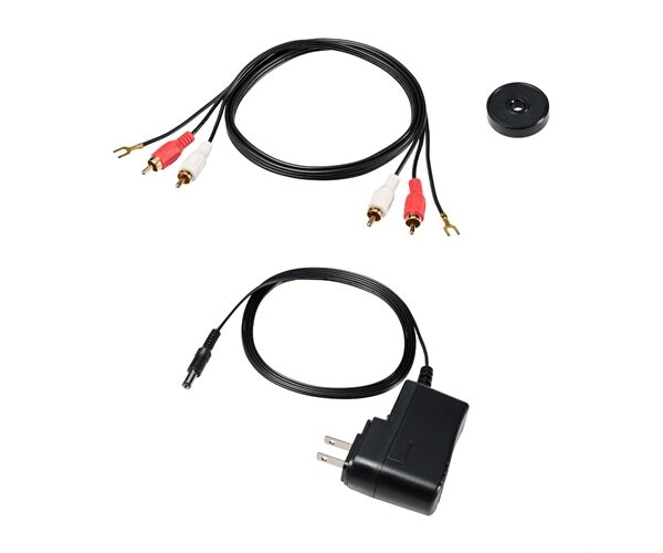 Audio Technica AT-LPW50BTRW