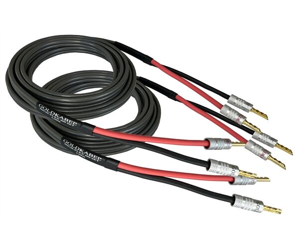 Goldkabel High-Flex 400