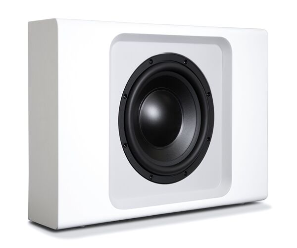 Bluesound Pulse Sub+