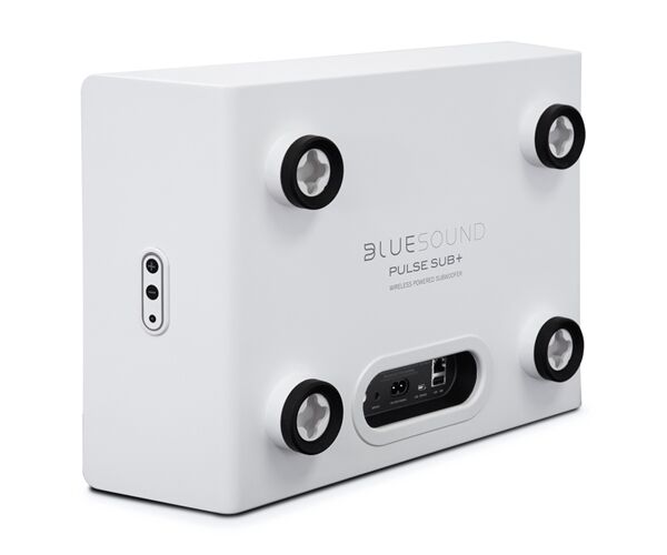 Bluesound Pulse Sub+
