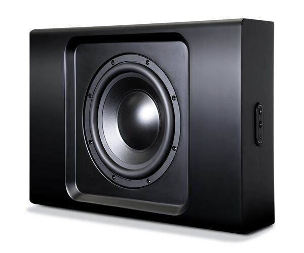Bluesound Pulse Sub+