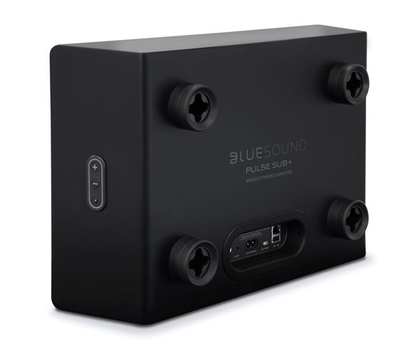 Bluesound Pulse Sub+