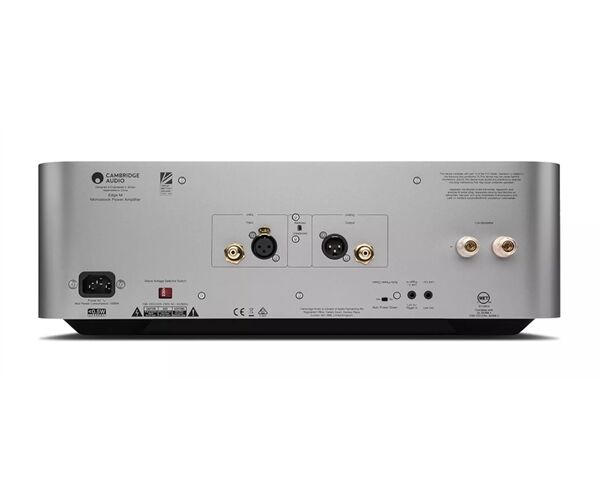 Cambridge Audio Edge M