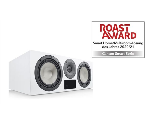 Canton Smart GLE 5 S2