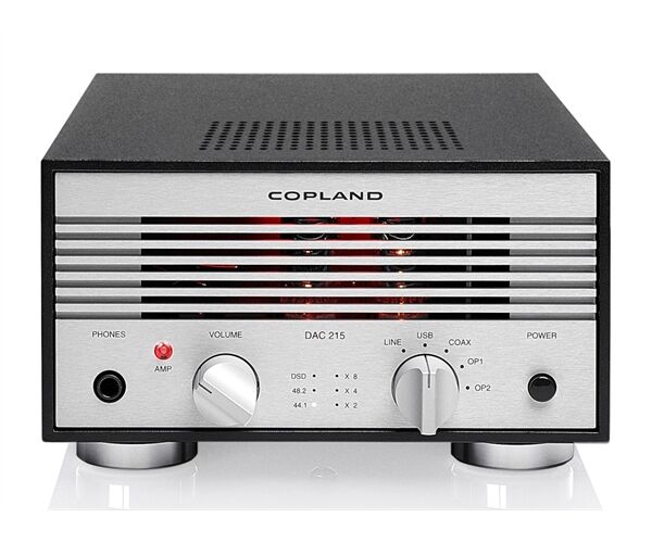 Copland DAC215
