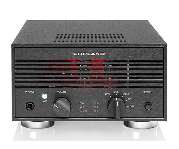 Copland DAC215