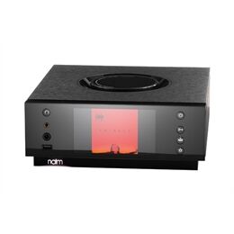 Naim Uniti Atom Headphone -Auspackware-