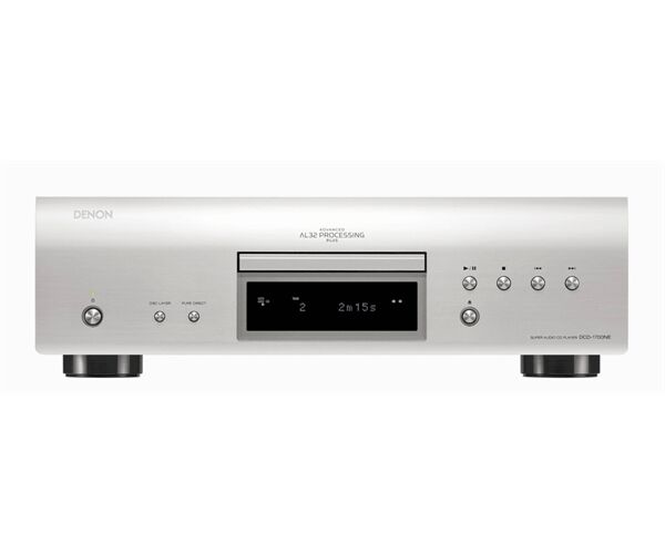 Denon DCD-1700NE