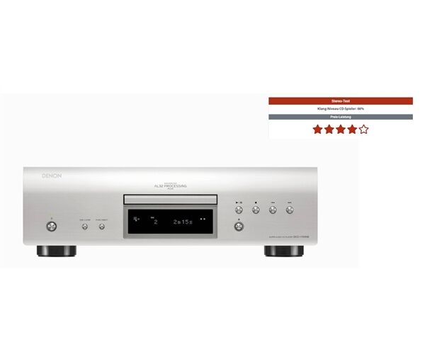 Denon DCD-1700NE
