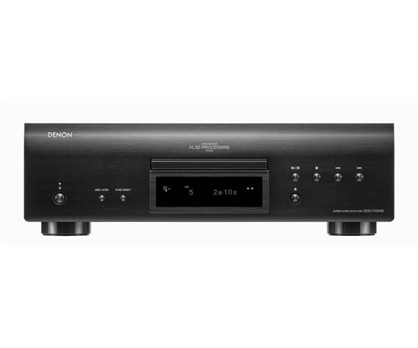Denon DCD-1700NE