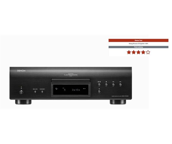 Denon DCD-1700NE