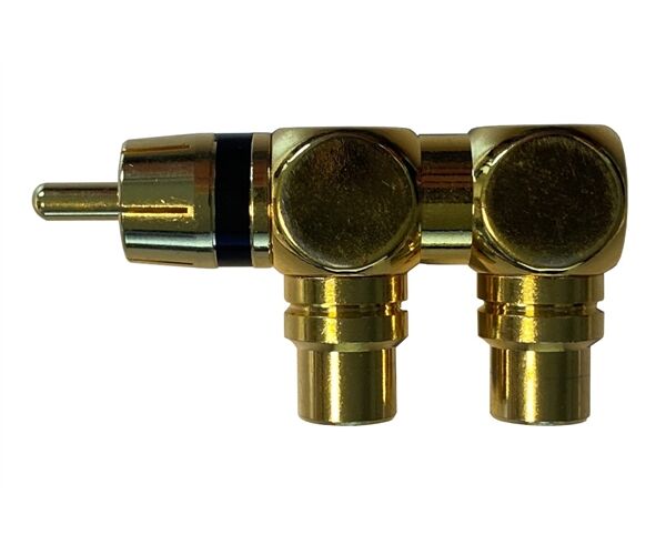 DOS Cinch Kupplung 3392