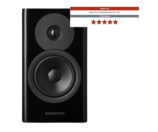 Dynaudio Evoke 10