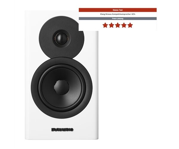 Dynaudio Evoke 10