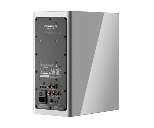 Dynaudio Focus 10