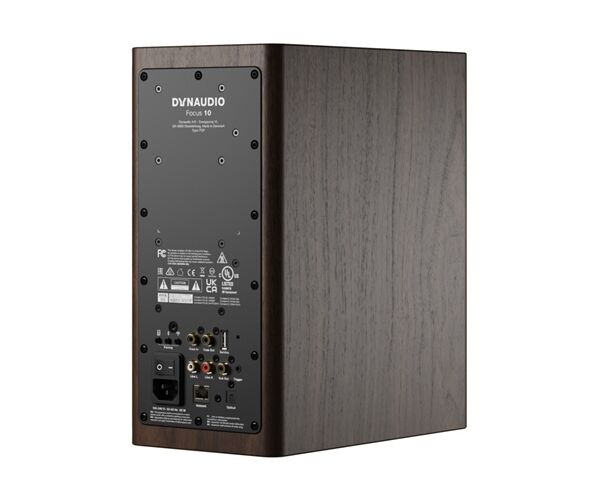 Dynaudio Focus 10