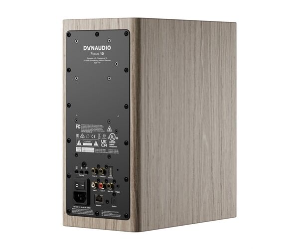 Dynaudio Focus 10