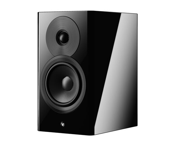 Dynaudio Focus 10