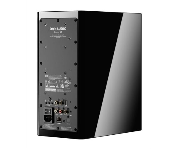 Dynaudio Focus 10