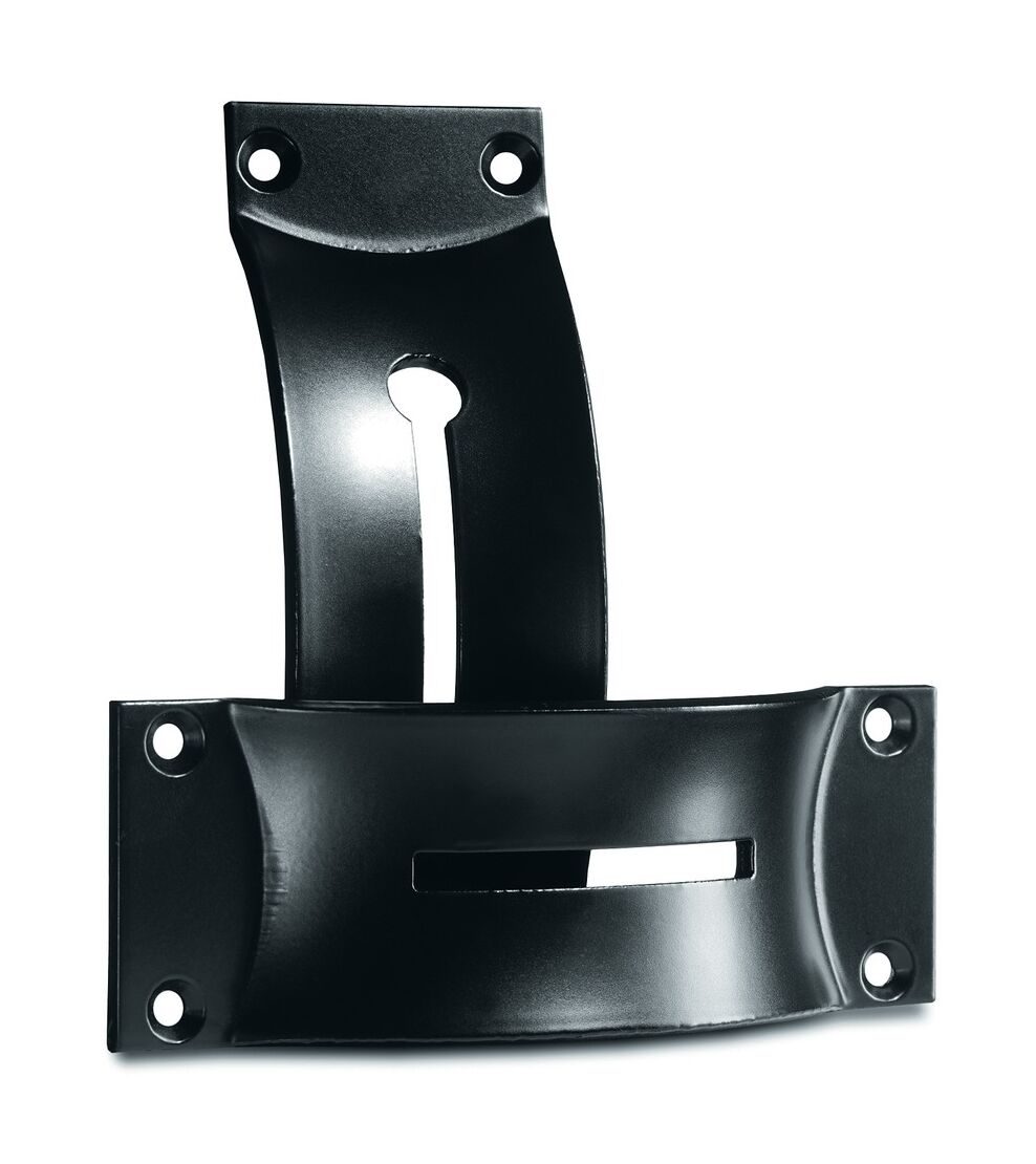 Dynaudio Lautsprecher Zubehör Wandhalterung (schwarz)