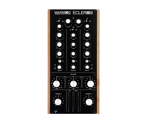 Ecler DJ WARM2