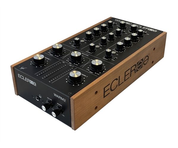 Ecler DJ WARM2