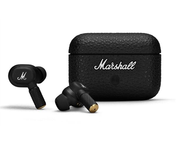 Marshall Motif II A.N.C. TWS
