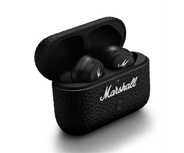Marshall Motif II A.N.C. TWS
