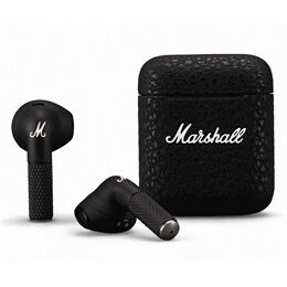 Marshall Minor III TWS