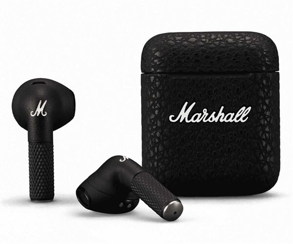 Marshall Minor III TWS