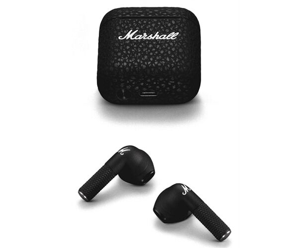 Marshall Minor III TWS