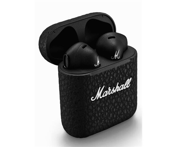 Marshall Minor III TWS
