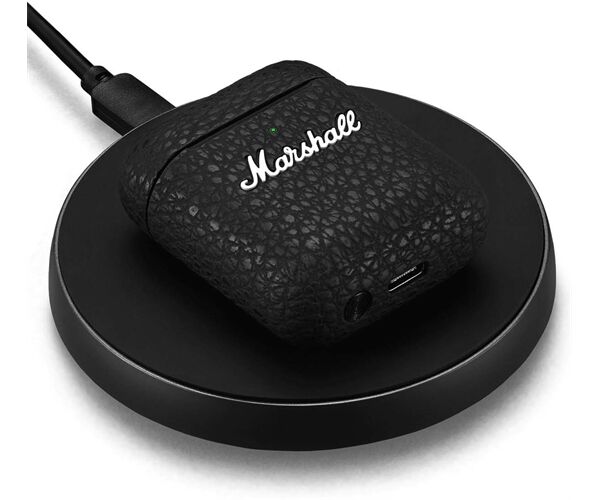 Marshall Minor III TWS