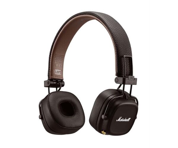 Marshall Major IV Bluetooth