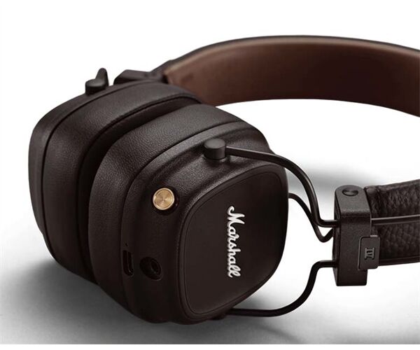 Marshall Major IV Bluetooth