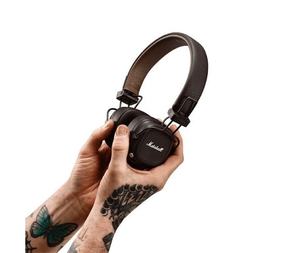 Marshall Major IV Bluetooth