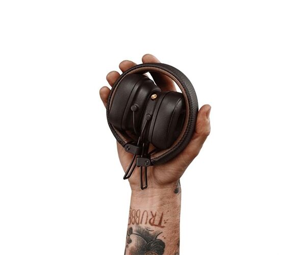 Marshall Major IV Bluetooth