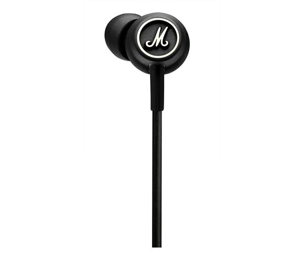Marshall Mode