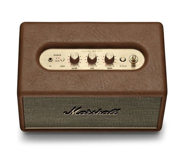 Marshall Acton III BT