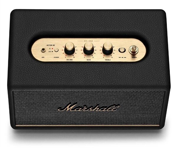 Marshall Acton III BT