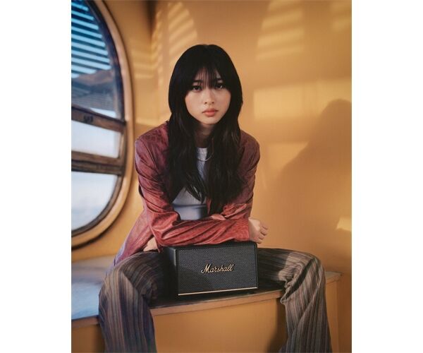 Marshall Acton III BT