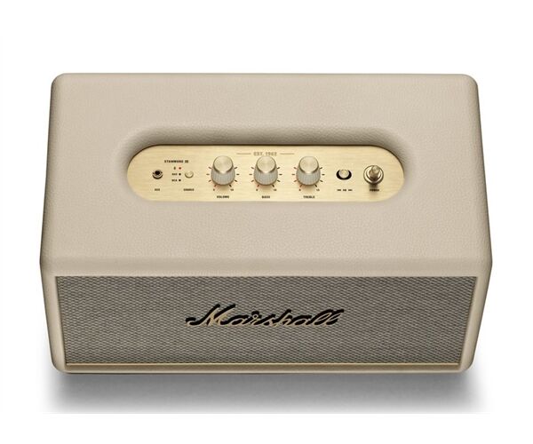 Marshall Stanmore III BT