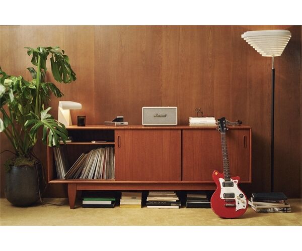 Marshall Stanmore III BT