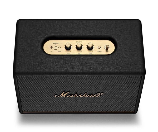 Marshall Woburn III BT