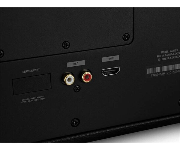 Marshall Woburn III BT