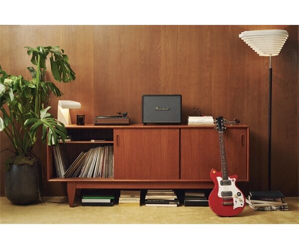 Marshall Woburn III BT