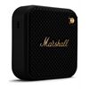 Marshall Willen BT